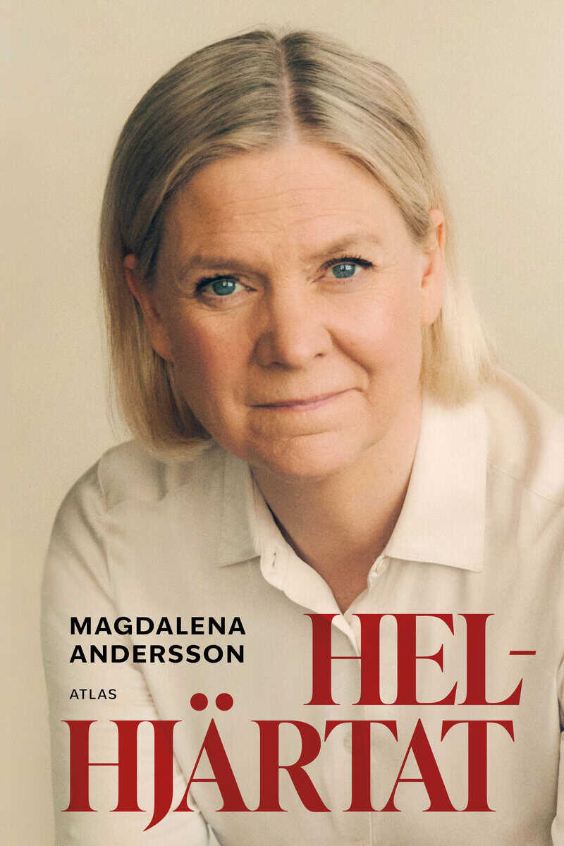 Andersson, Magdalena | Helhjärtat