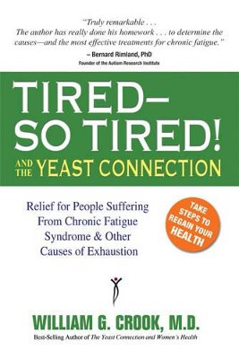 Crook, William G | Tired--So Tired! (New Edition)