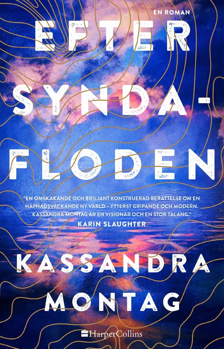 Montag, Kassandra | Efter syndafloden