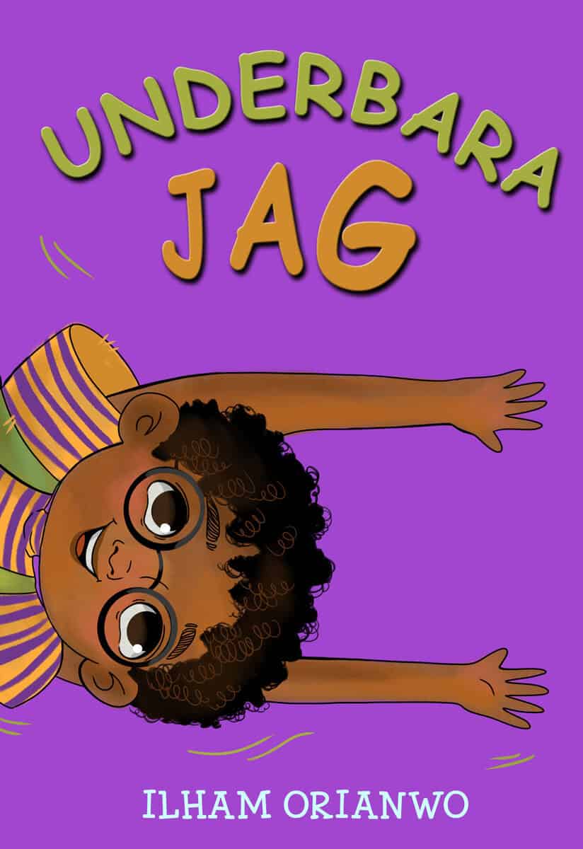 Orianwo, Ilham | Underbara Jag