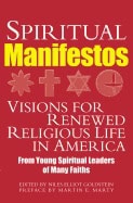 Niles Elliot Goldstein | Spiritual Manifestos