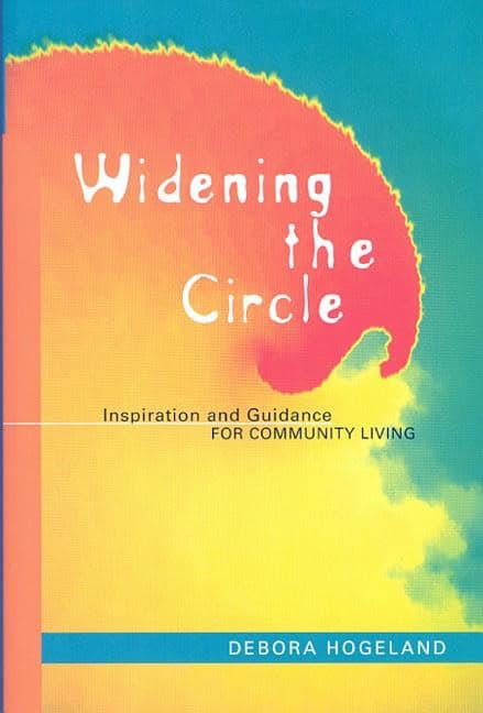Debora Hogeland | Widening The Circle