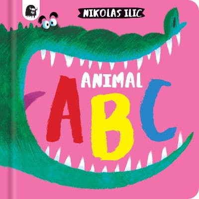 Nikolas Ilic | Animal ABC