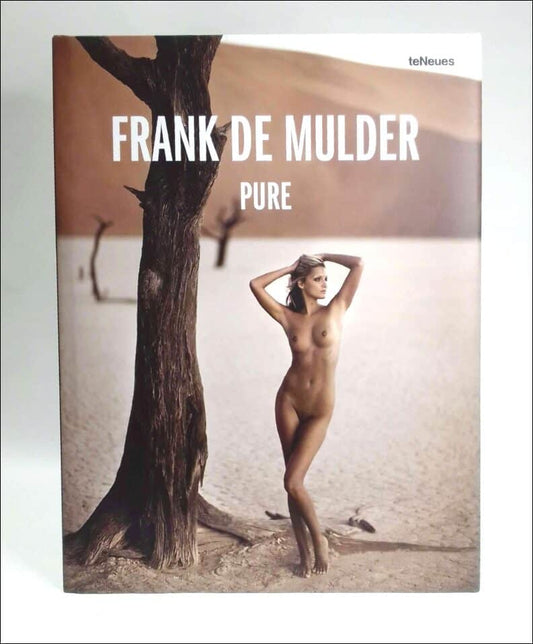 Mulder, Frank De | Pure