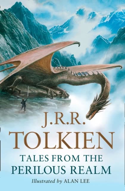 Tolkien, J. R. R. | Tales from the Perilous Realm