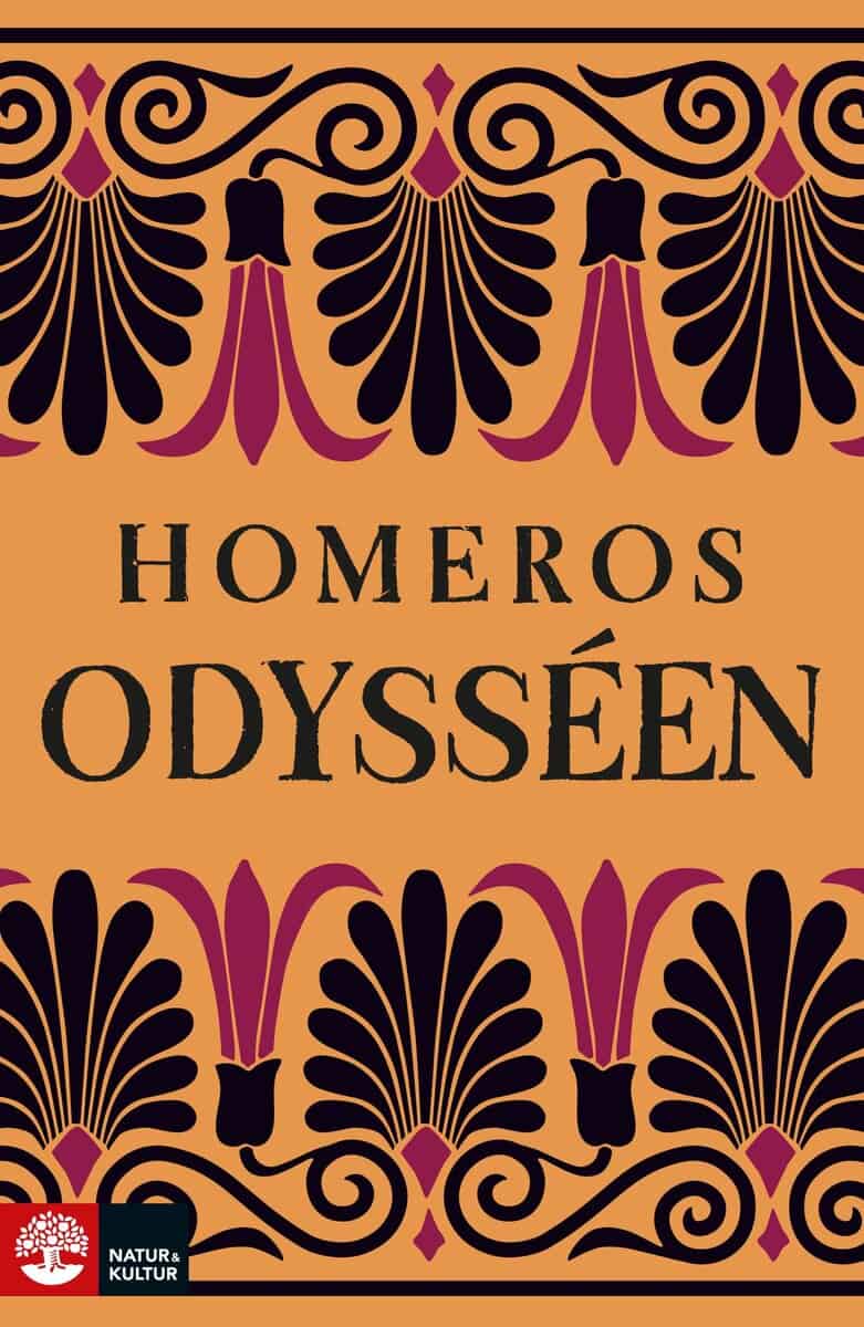Homeros | Odysséen