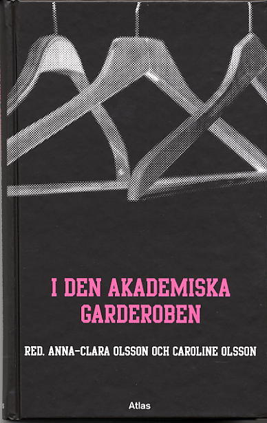 Olsson, C | I den akademiska garderoben