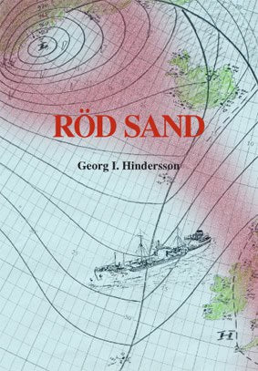 Hindersson, Georg I. | Röd Sand