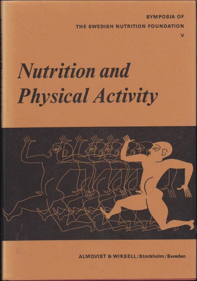 Blix, Gunnar (red.) | Nutrition and Physical Activity