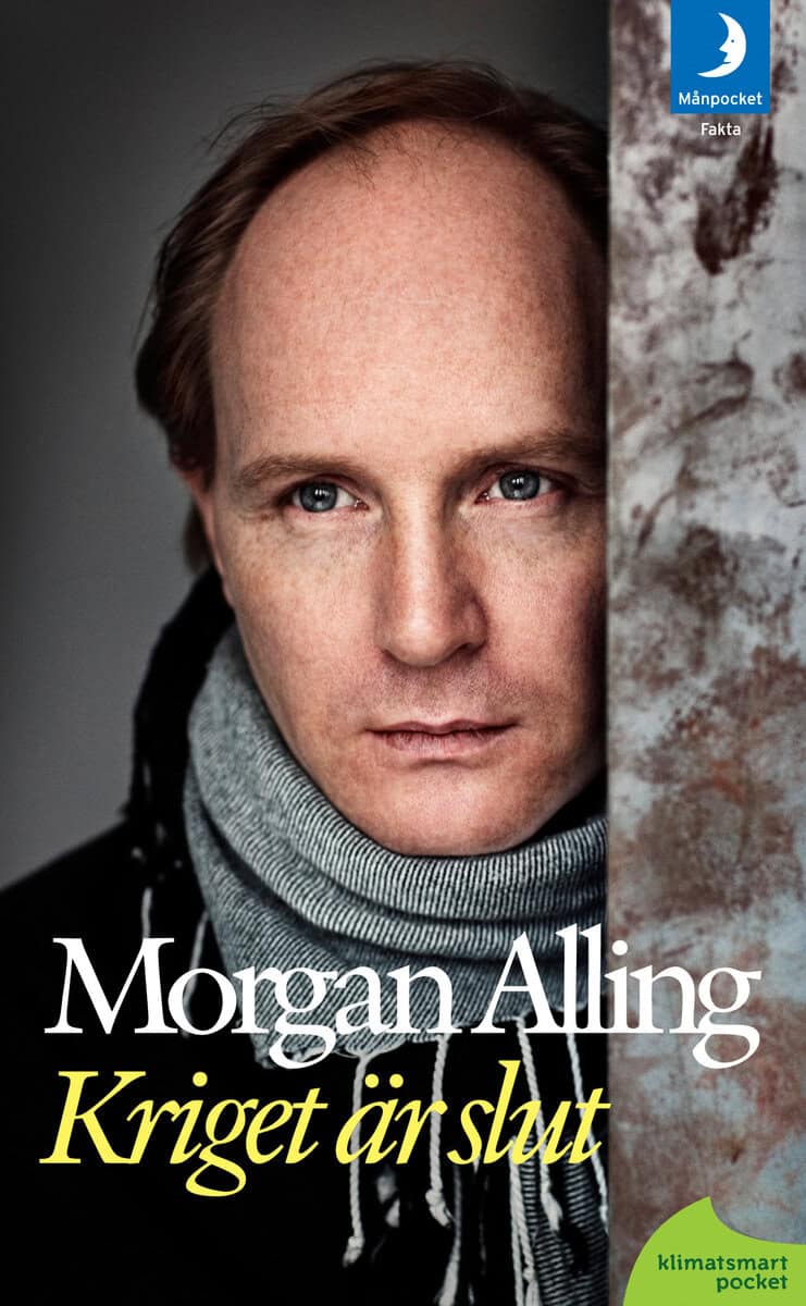Alling, Morgan | Kriget är slut