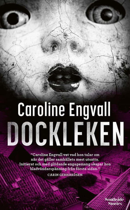 Engvall, Caroline | Dockleken