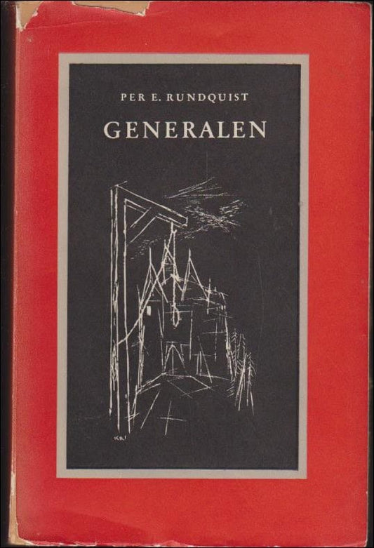 Rundquist, Per E. | Generalen