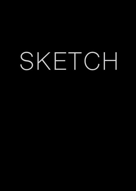 Editors of Chartwell Books | Sketch : Black