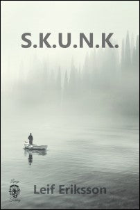 Eriksson, Leif | S.K.U.N.K.