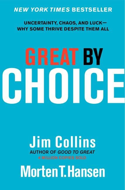 Collins, Jim | Great by Choice : Value, object or array expected.* Line 1, Column 2  Extra non-whitespace after JSON value.