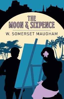 Maugham, W. Somerset | The Moon and Sixpence