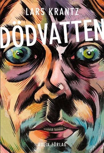Krantz, Lars | Dödvatten
