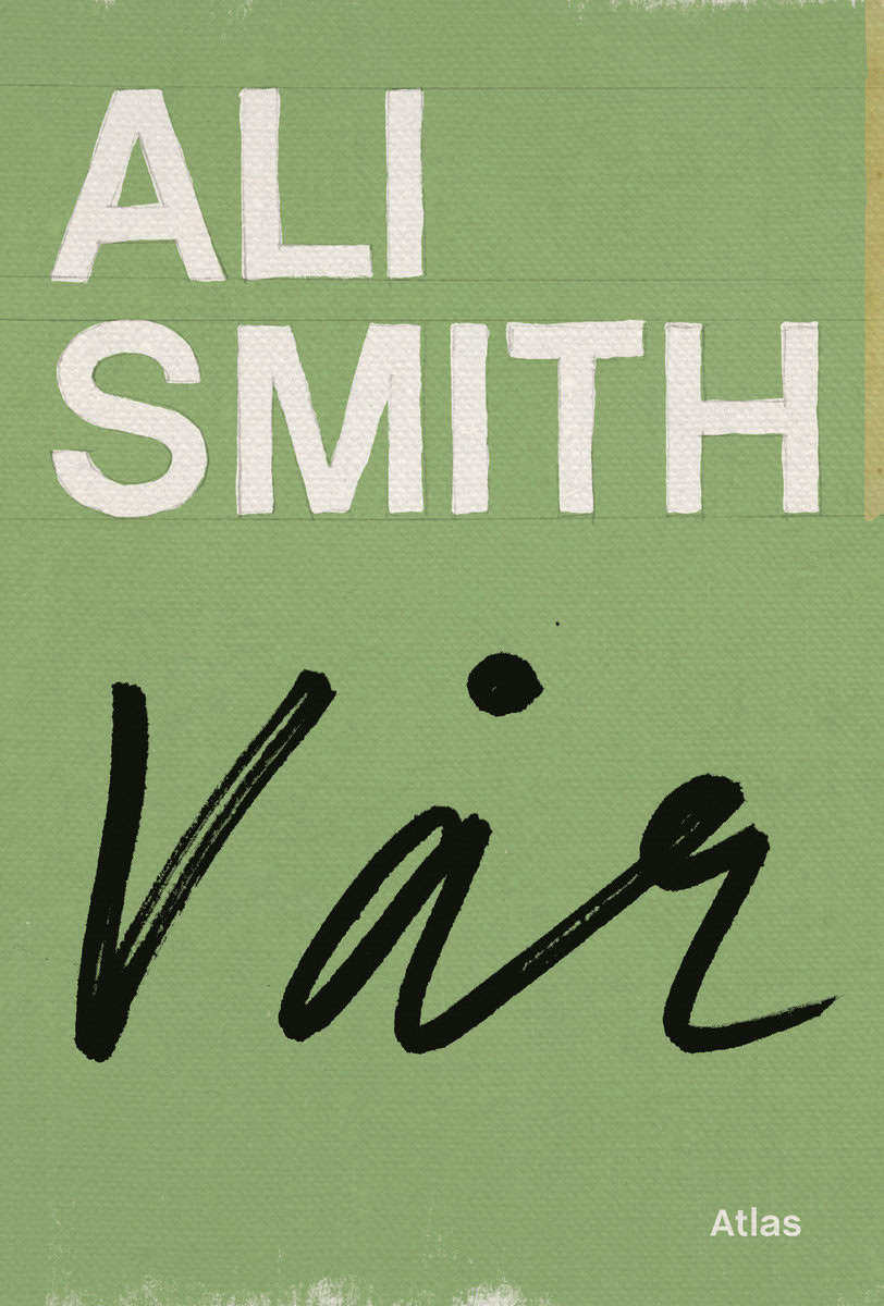 Smith, Ali | Vår