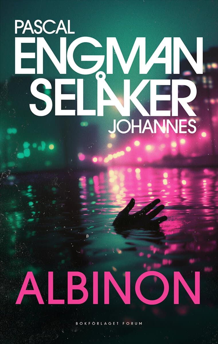 Engman, Pascal | Selåker, Johannes | Albinon