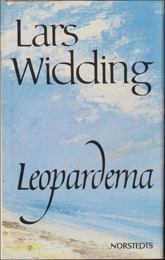 Widding, Lars | Leoparderna