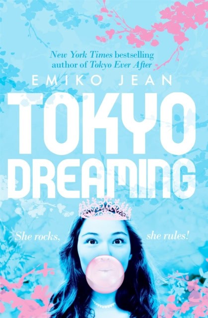 Jean, Emiko | Tokyo Dreaming