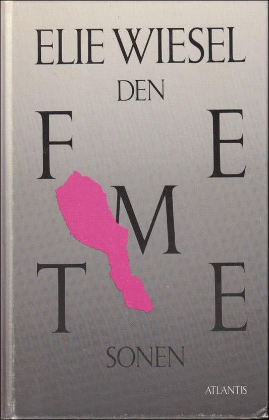 Wiesel, Elie | Den femte sonen