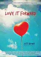 Jeff Brown | Love It Forward