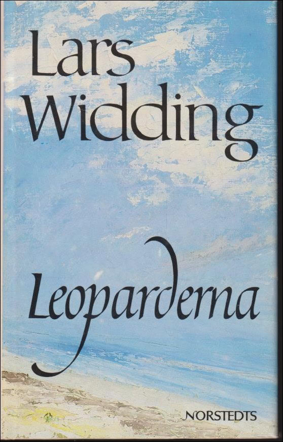 Widding, Lars | Leoparderna