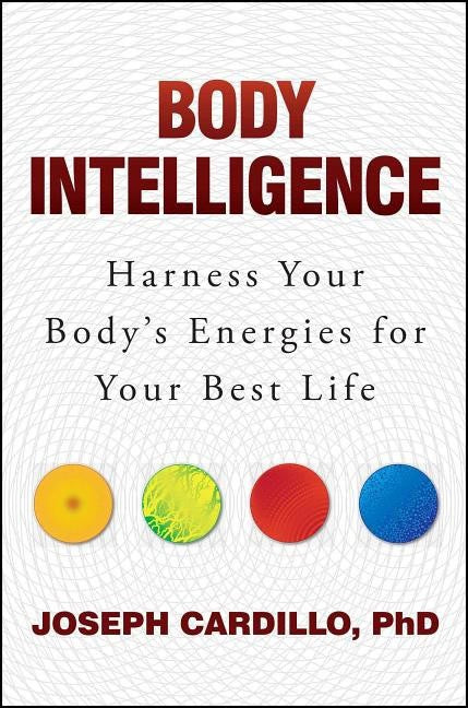 Joseph Cardillo | Body Intelligence