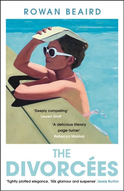 Beaird, Rowan | The Divorcees