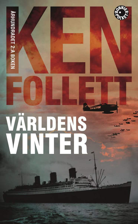 Follett, Ken | Världens vinter