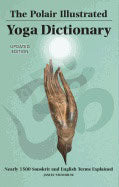 Janita Stenhouse | Polair Illustrated Yoga Dictionary Updated Edition