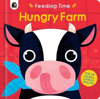 Carly Madden | Hungry Farm