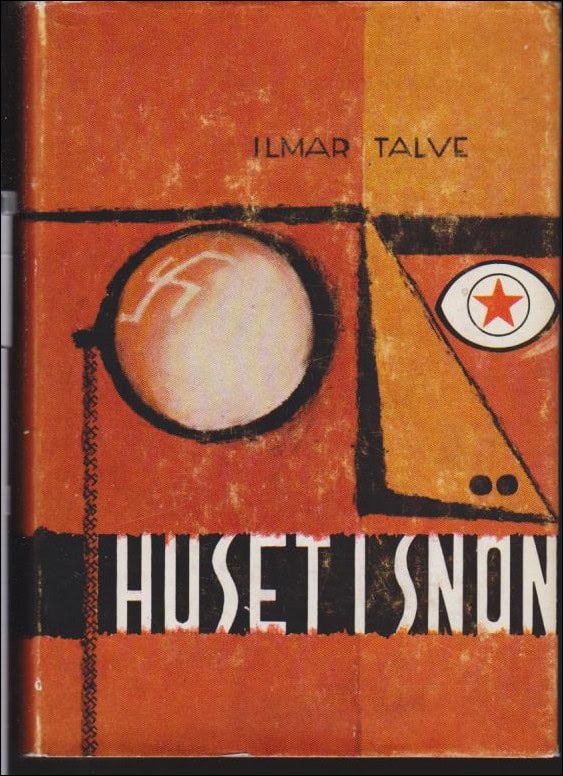 Talve, Ilmar | Huset i snön