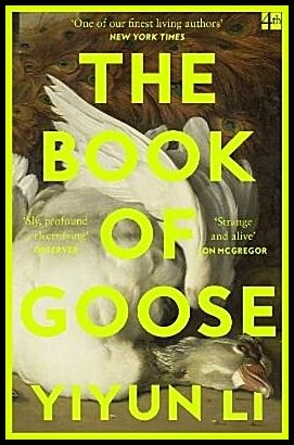 Li, Yiyun | The Book of Goose