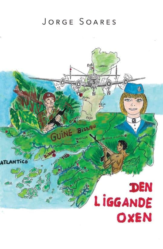 Soares, Jorge | Den liggande oxen