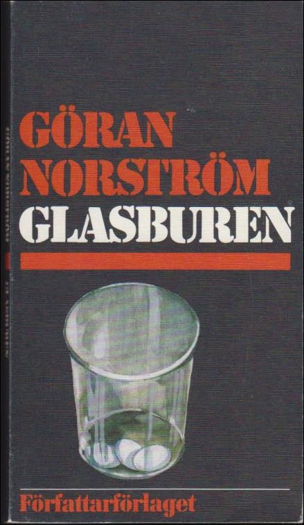 Norström, Göran | Glasburen