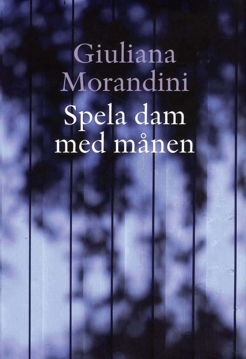 Morandini, Giuliana | Spela dam med månen