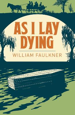 Faulkner, William | As I Lay Dying