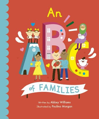 Paulina Morgan | An ABC of Families