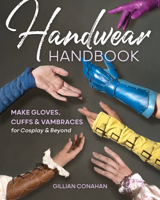 Gillian Conahan | Handwear Handbook