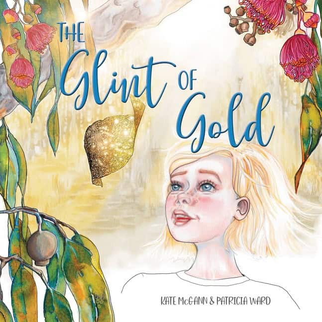 Kate Mcgann | The Glint of Gold