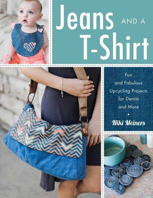 Niki Meiners | Jeans and a T-Shirt