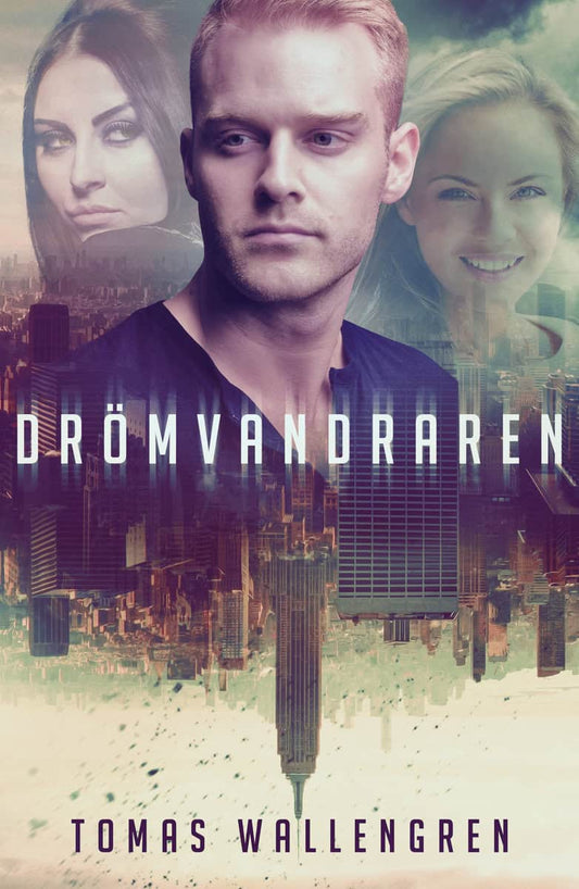 Wallengren, Tomas | Drömvandraren