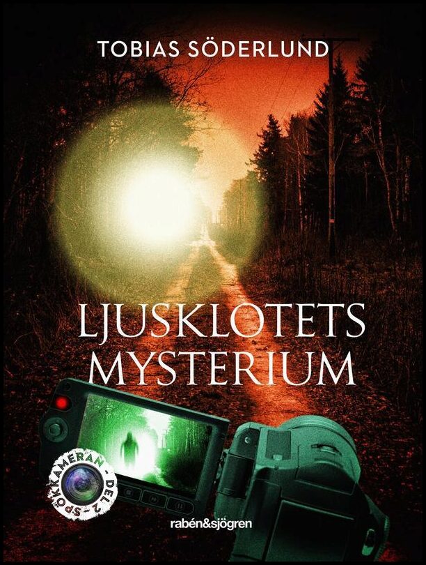 Söderlund, Tobias | Ljusklotets mysterium