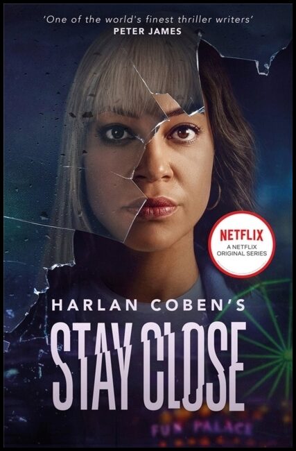 Coben, Harlan | Stay Close