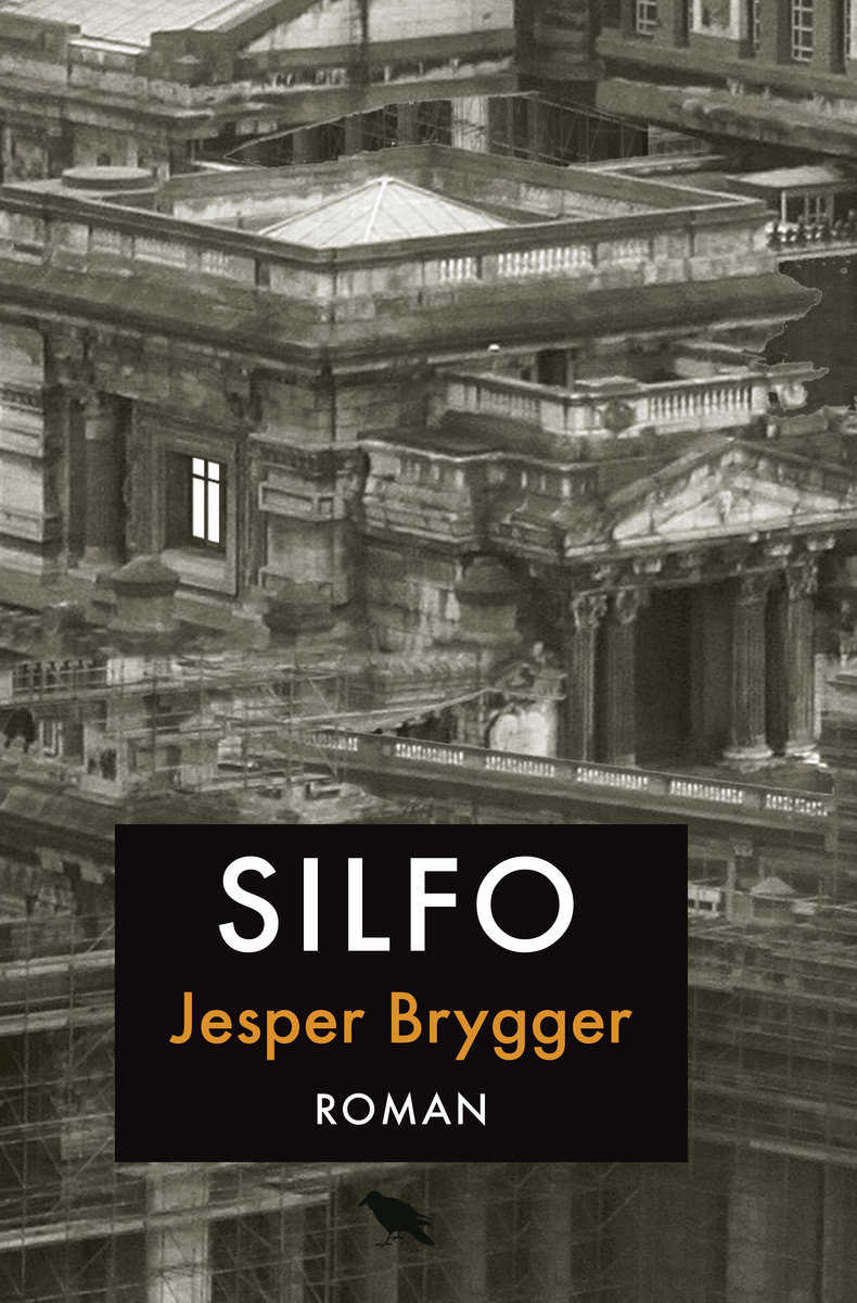 Brygger, Jesper | Silfo