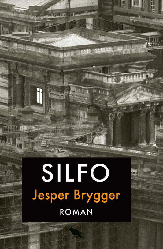 Brygger, Jesper | Silfo