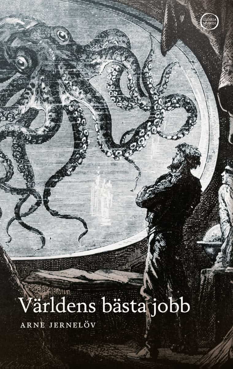 Jernelöv, Arne | Världens bästa jobb