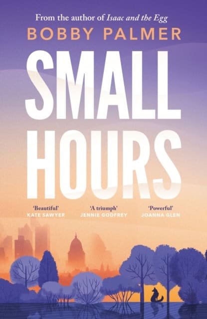 Palmer, Bobby | Small Hours
